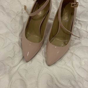 Brand New Michael Kors high heels shoes